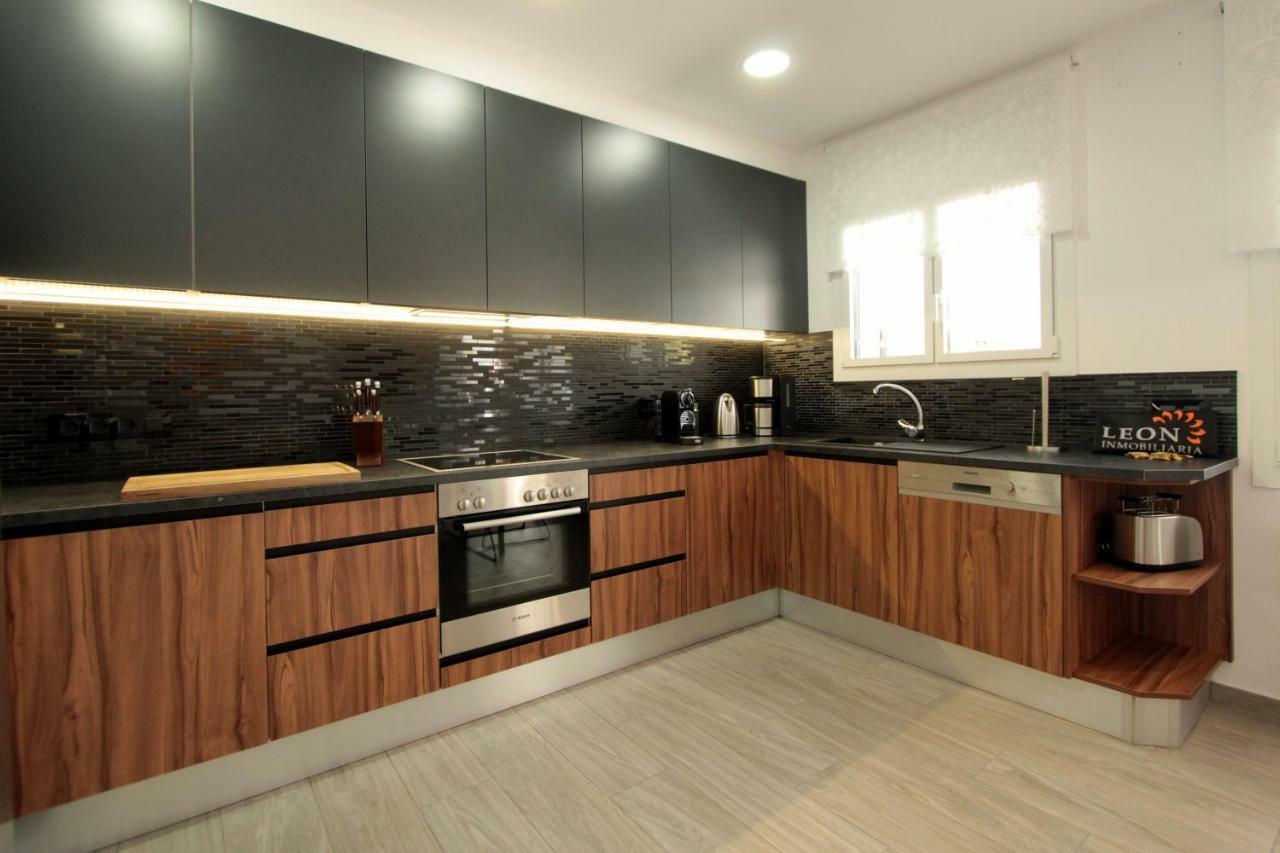 Leon Inmo Villa Magna - 12262 Empuriabrava Exterior foto