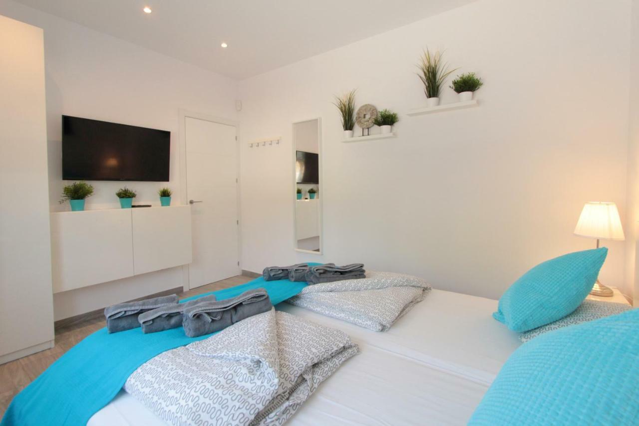 Leon Inmo Villa Magna - 12262 Empuriabrava Exterior foto