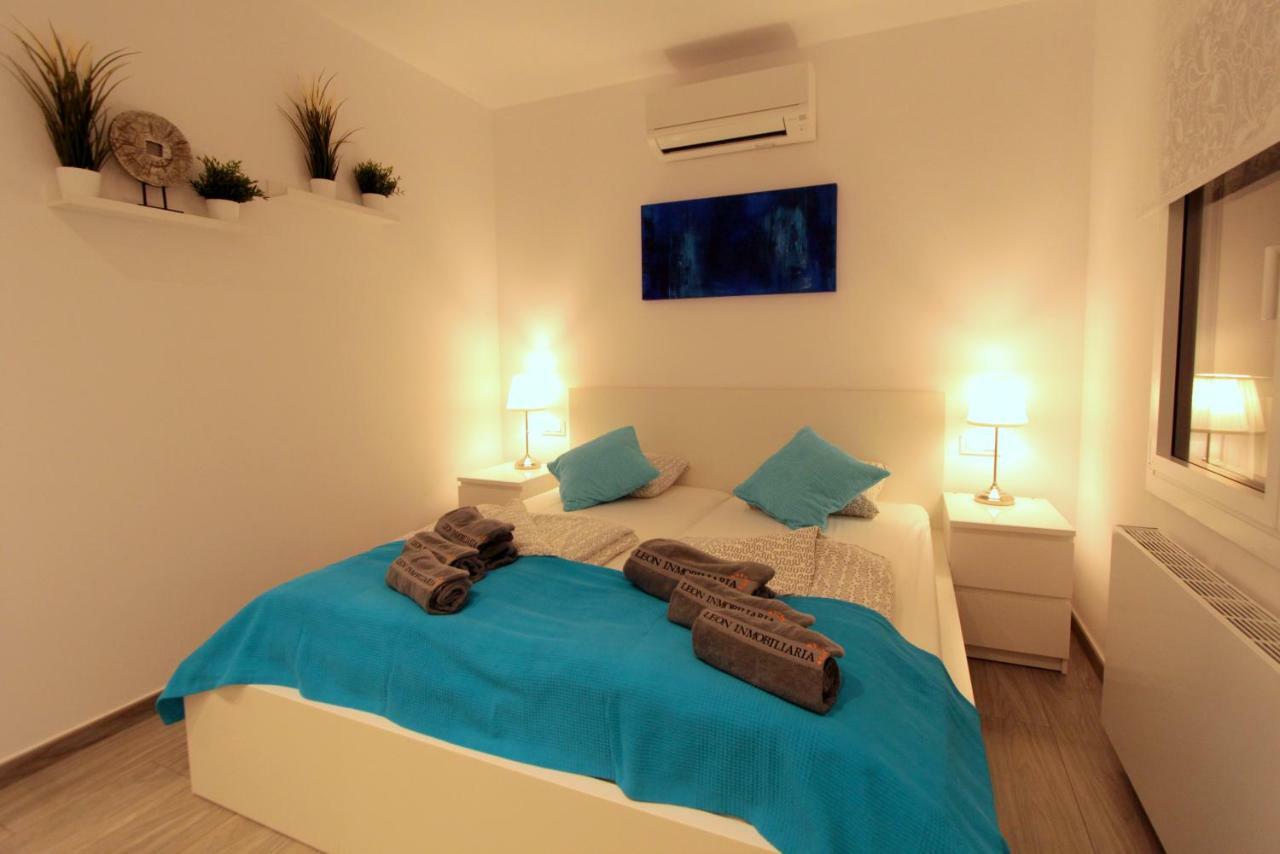 Leon Inmo Villa Magna - 12262 Empuriabrava Exterior foto